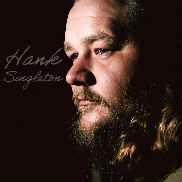Livin Trippin Dyin' EP cover, Hank Singleton