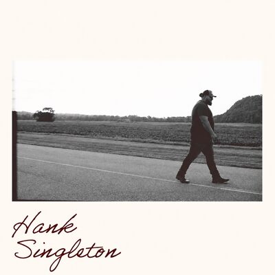 Chasin' Bass, Hank Singleton